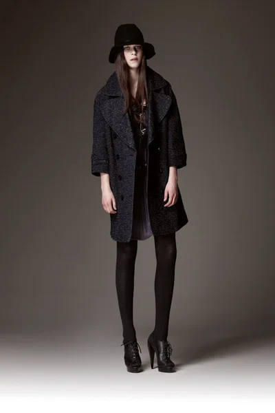 Look 9